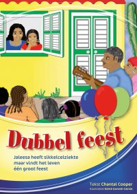 Dubbel feest / Dòbel fiesta