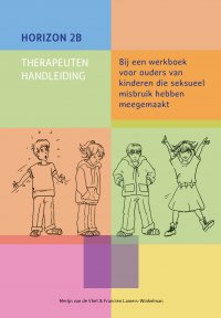 HORIZON 2B: Therapeutenhandleiding