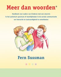 Meer dan woorden (hardcover)
